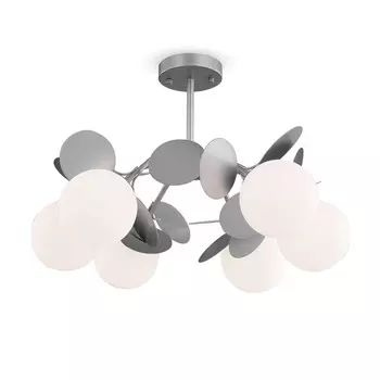 Потолочная люстра Freya Satellite FR5165PL-06S