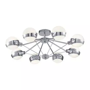 Потолочная люстра Freya Silvia FR5009CL-08CH