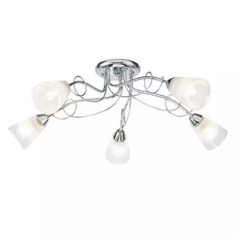 Потолочная люстра Freya Stasya FR5684CL-05CH