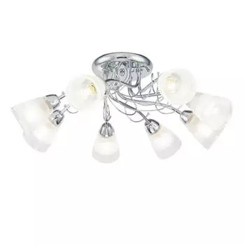 Потолочная люстра Freya Stasya FR5684CL-08CH