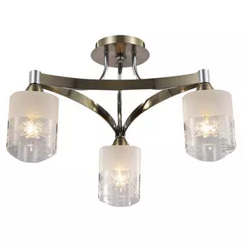 Потолочная люстра Freya Tasmania FR5475CL-03CH