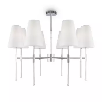 Потолочная люстра Freya Tida FR5196PL-08CH