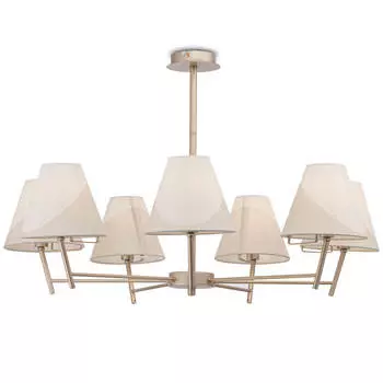 Потолочная люстра Freya Vanessa FR5084PL-07G