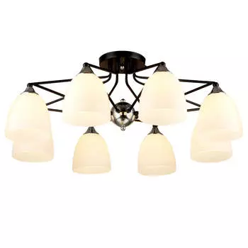 Потолочная люстра Hiper Bridget H024-8