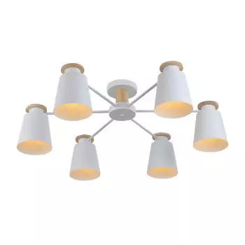 Потолочная люстра Hiper Kim H170-6