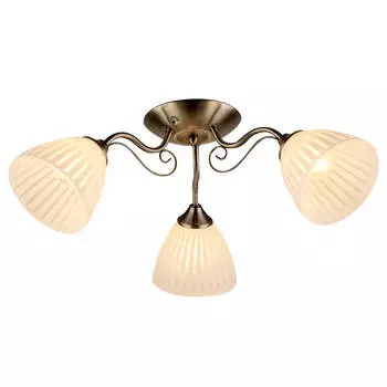 Потолочная люстра Hiper Nancy H023-3