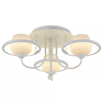 Потолочная люстра Hiper Ronda H804-3