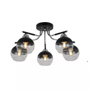 Потолочная люстра Hiper Tommy H181-5