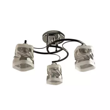 Потолочная люстра Hiper Zara H202-3