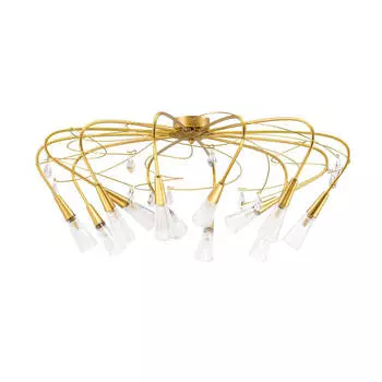 Потолочная люстра Lightstar Aereo 711121