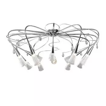 Потолочная люстра Lightstar Aereo 711124