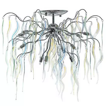 Потолочная люстра Lightstar Mocco 792124