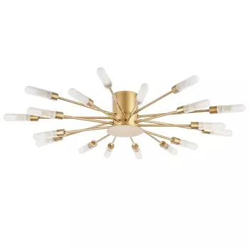 Потолочная люстра Lightstar Ragno 732183