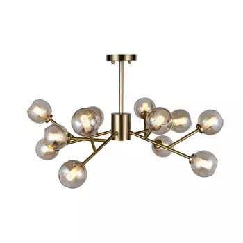 Потолочная люстра Loft IT Orion 10020/12