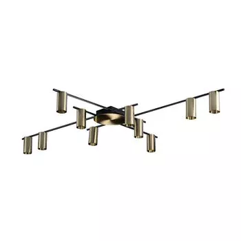 Потолочная люстра Loft IT Tribes 8120C-10