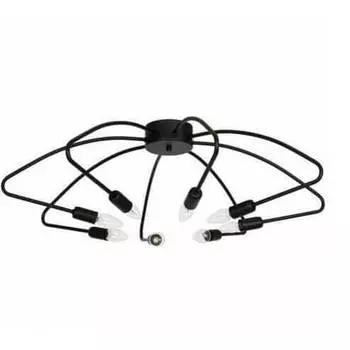 Потолочная люстра Luminex Infinita 455