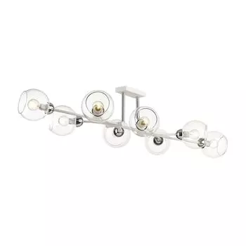 Потолочная люстра Lumion Moderni Alana 4517/8C