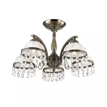 Потолочная люстра Lumion Classi Avifa 2989/5C