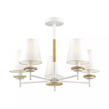 Потолочная люстра Lumion County Betsy 4497/5C