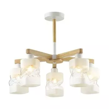 Потолочная люстра Lumion County Bonnie 4491/5C