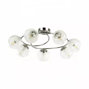 Потолочная люстра Lumion Comfi Belinda 5209/7C