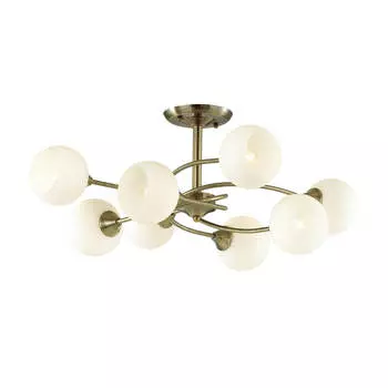 Потолочная люстра Lumion Daniella Comfi 4537/8C