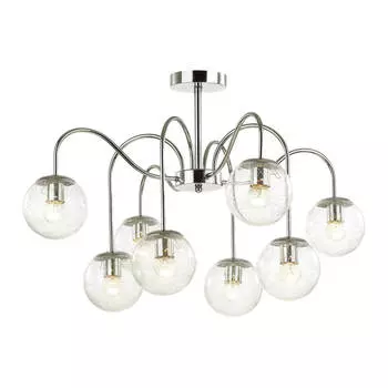 Потолочная люстра Lumion Comfi Darcy 4551/8C