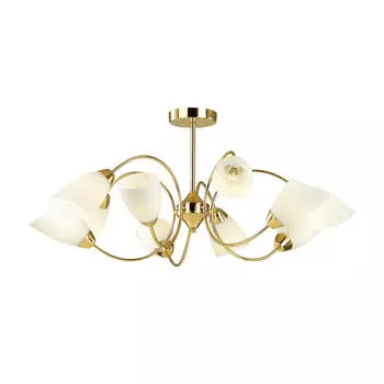 Потолочная люстра Lumion Comfi Darlene 4532/6C