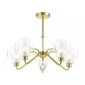 Потолочная люстра Lumion Comfi Drew 3705/5C