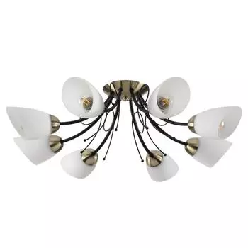 Потолочная люстра Lumion Comfi Eliana 4592/8C