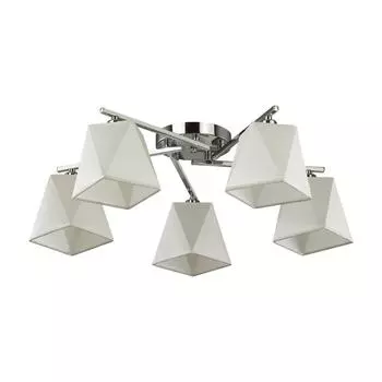 Потолочная люстра Lumion Comfi Elsa 5218/5C