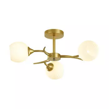 Потолочная люстра Lumion Comfi Giselle 4545/3C