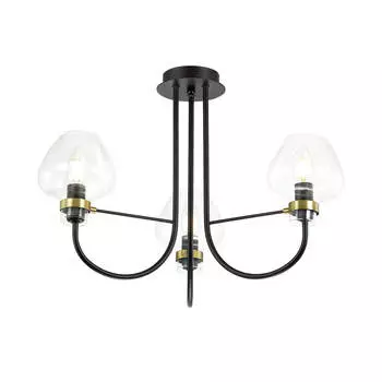 Потолочная люстра Lumion Lofti Ilona 3708/3C