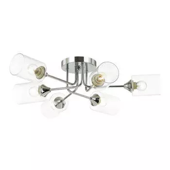 Потолочная люстра Lumion Jerry Comfi 4529/6C