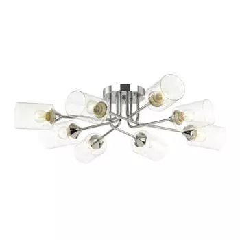 Потолочная люстра Lumion Jerry Comfi 4529/8C