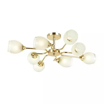 Потолочная люстра Lumion Comfi Jolene 4546/8C