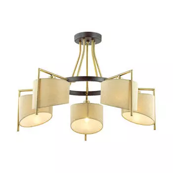 Потолочная люстра Lumion Neoclassi Karen 3750/5C