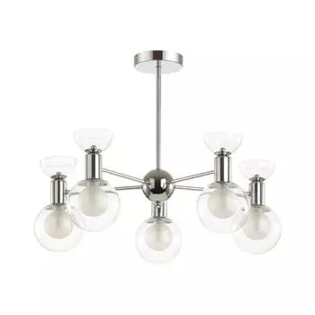 Потолочная люстра Lumion Karisma 5619/5C