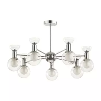 Потолочная люстра Lumion Karisma 5619/7C