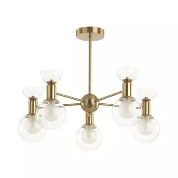 Потолочная люстра Lumion Karisma 5620/5C