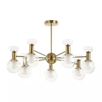 Потолочная люстра Lumion Karisma 5620/7C