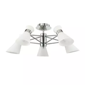 Потолочная люстра Lumion Moderni Laconica 3498/5