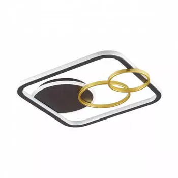 Потолочная люстра Lumion Ledio Breno 5246/71CL