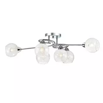 Потолочная люстра Lumion Moderni Ninette 3063/6C