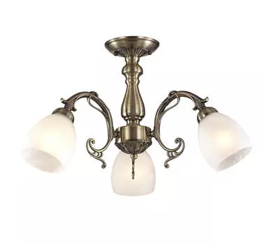 Потолочная люстра Lumion Comfi Ninella 3092/3