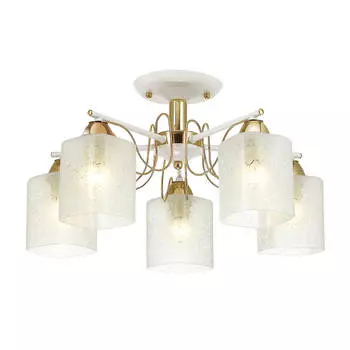 Потолочная люстра Lumion Comfi Opicus 3508/5C