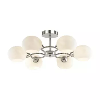 Потолочная люстра Lumion Comfi Penelopa 4548/6C