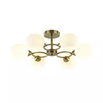 Потолочная люстра Lumion Comfi Penelopa 4549/6C