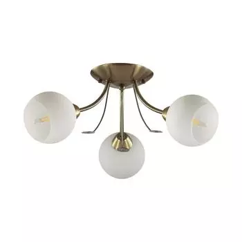 Потолочная люстра Lumion Comfi Tula 5265/3C