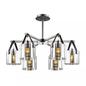 Потолочная люстра Lumion Moderni Valarie 3716/6C